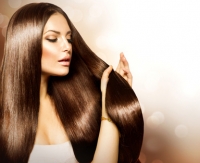 Cura dei capelli