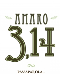 Amaro 3,14