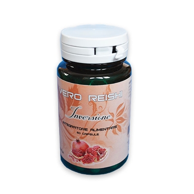 Vero Reishi Inversione 60cps