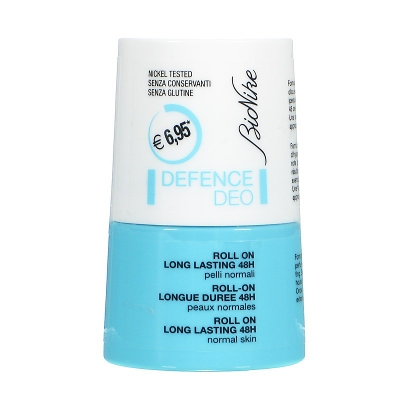 BIONIKE Defence Deo Roll On Lunga Duranta 48H 50 ml