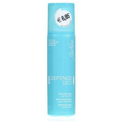BIONIKE Defence Deo Deodorante Vapo No Gas 100 ml