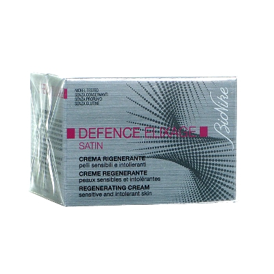 BIONIKE Defence Elixage Satin Crema Rigenerante