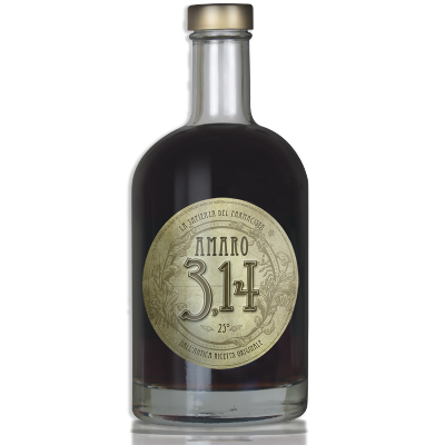 Amaro 3,14