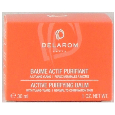 Delarom Balsamo Attivo Purificante 30ml