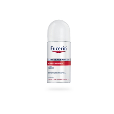 Eucerin 48 h Anti-Transpirant Roll-On