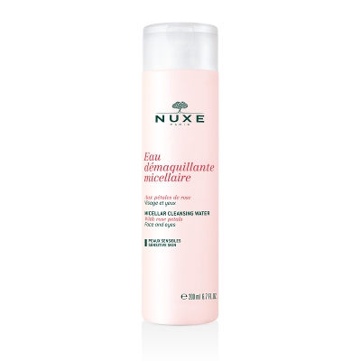 Nuxe Acqua Micellare ai Petali di Rosa  200 ml