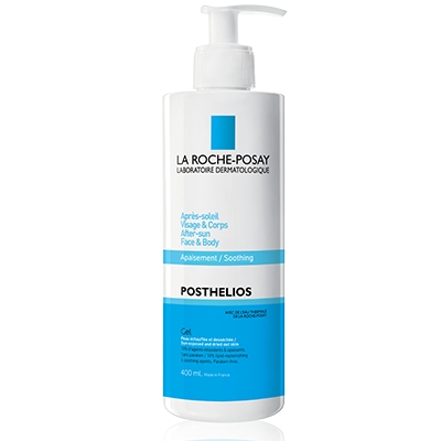 Posthelios 400ml