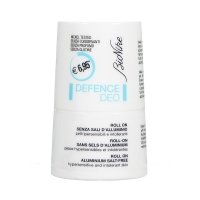 BIONIKE Defence Deo Roll On Senza Sali d'Alluminio 50 ml
