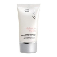 Bionike Defence Hydra Crema Idratante Ricca