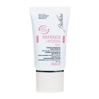 Bionike Defence Hydra5 Mat Crema Opacizzante Idratante Natural