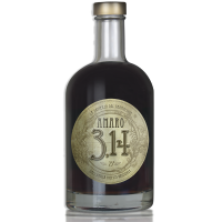 Amaro 3,14