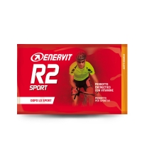 Enervit R2 Sport Busta Gusto Arancia