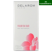 Delarom Fiori del Sud 50ml
