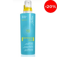Bionike Defence Sun Latte Solare Spray 15+