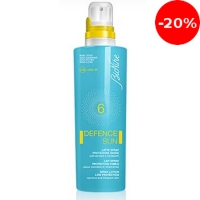 Bionike Defence Sun  Latte Spray 6+