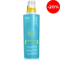 Bionike Defence Sun  Latte Spray 50+
