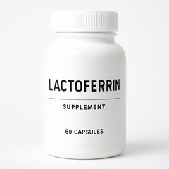 Naturando Maximum Lattoferrina 30 Capsule