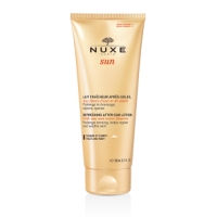 NUXE Sun Latte Doposole Viso e Corpo