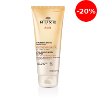 Nuxe Sun Shampoo Doccia Doposole 200ml