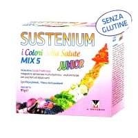 Sustenium  Mix 5 Junior  14 buste