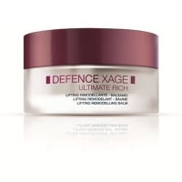 Bionike Defence Xage Prime Rich Rivitalizzante Levigante Balsamo