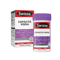 Swisse Capacità Visiva 30cps