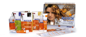 MaxColors tinta tricologicaprodotti