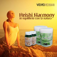 Reishi harmony