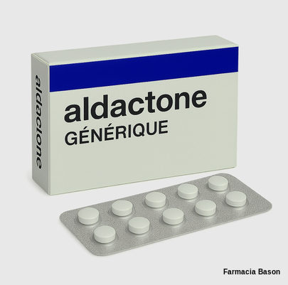 aldactone