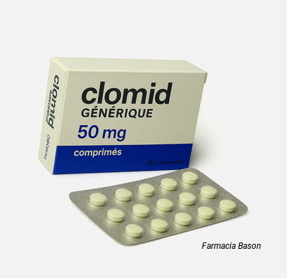 clomid