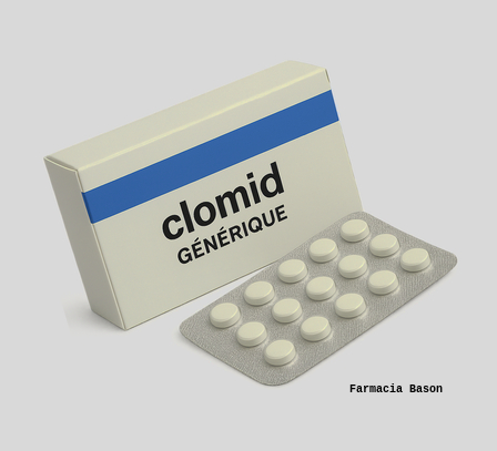 clomid