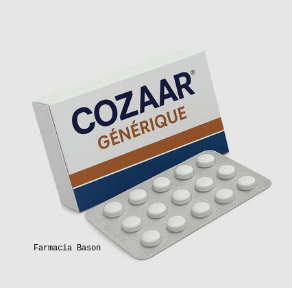 cozaar