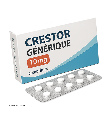 crestor