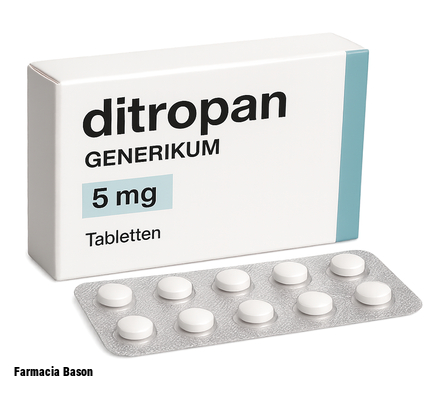 ditropan