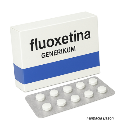 fluoxetina