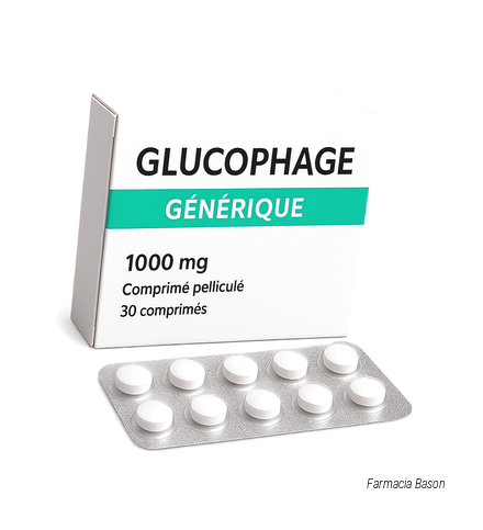 glucophage