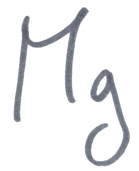 Mg