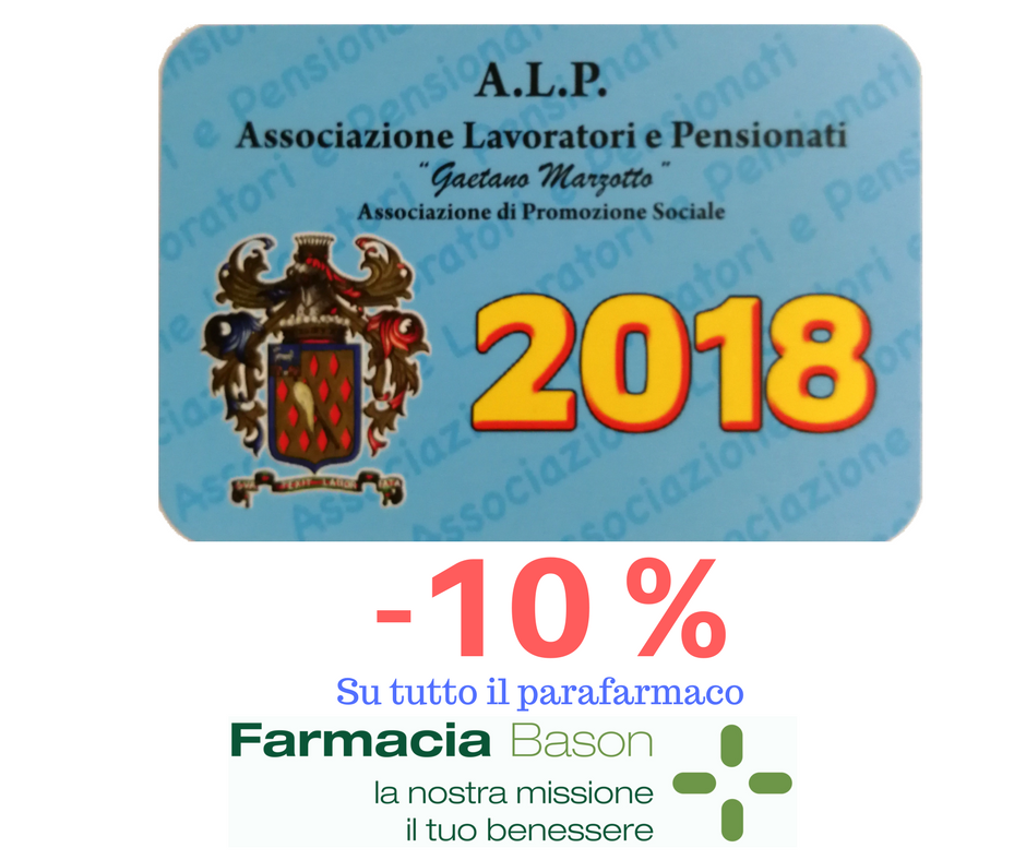 Sconto alp marzotto 2018