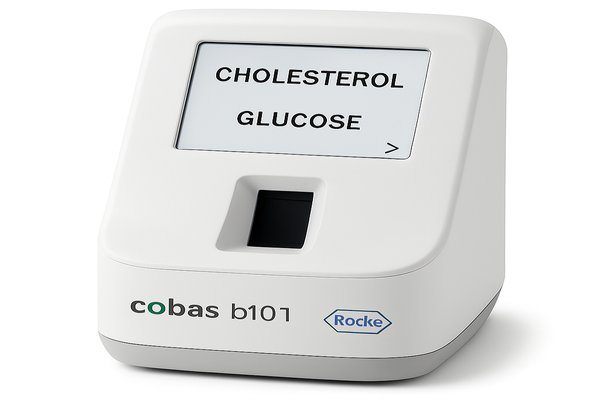 cobas b101