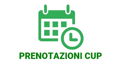 prenotazioni cup video small