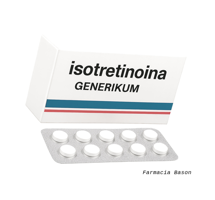 isotretinoina