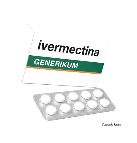 ivermectina