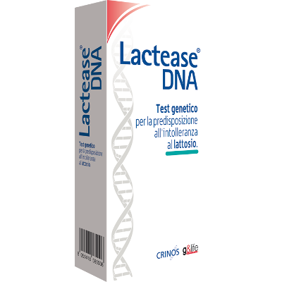 lactease dna