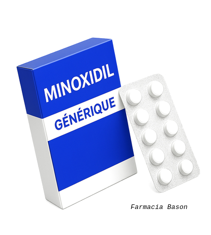 minoxidil