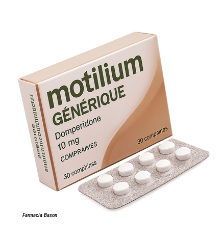 motilium