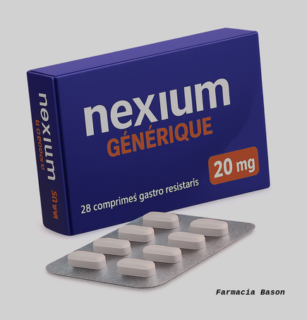 nexium