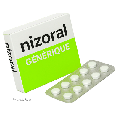 nizoral