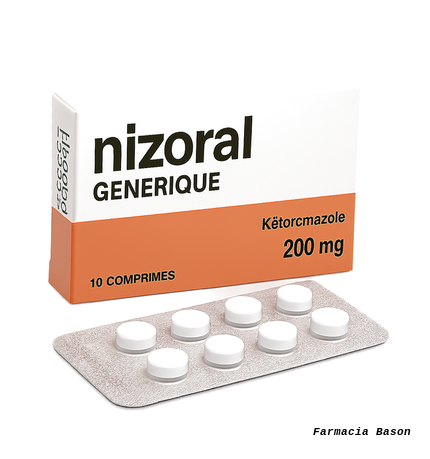 nizoral