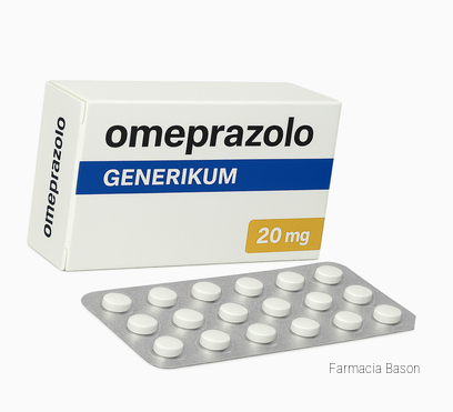 omeprazolo