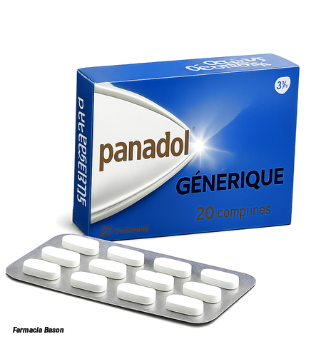panadol